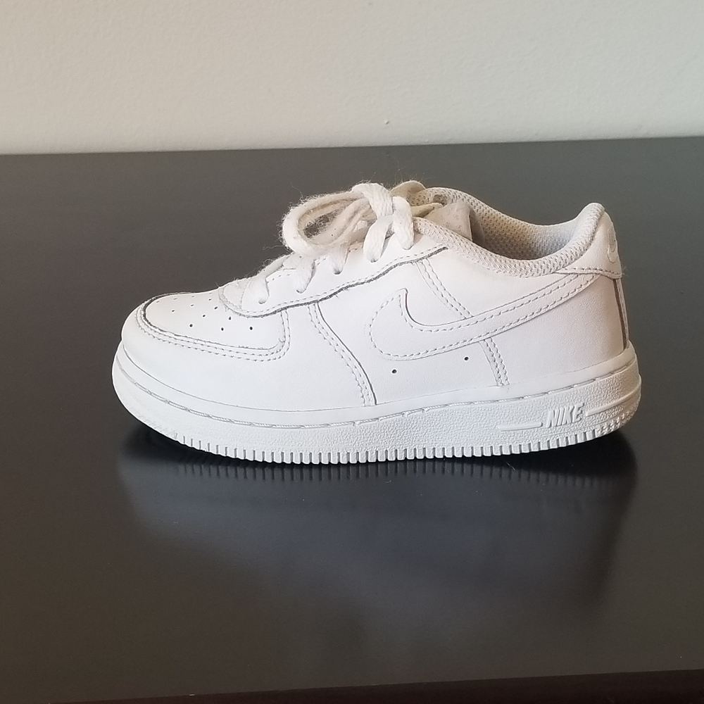 NIKE AIR FORCE 1 (TODDLER)